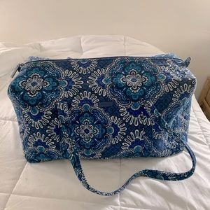 Vera Bradley Duffle Bag